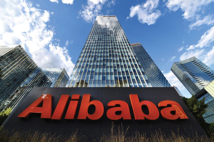 cơ hội cho alibaba tại châu âu