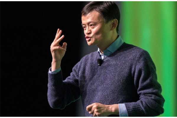 Triết lý kinh doanh của Jack Ma