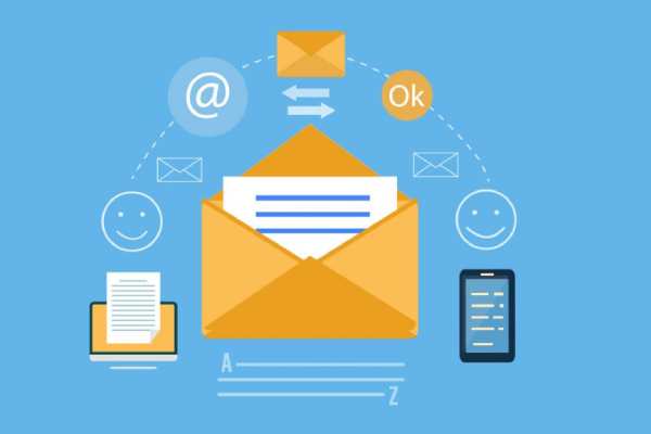Tạo Chiến dịch Email