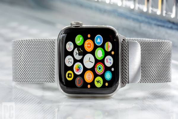 Ứng dụng Apple Watch