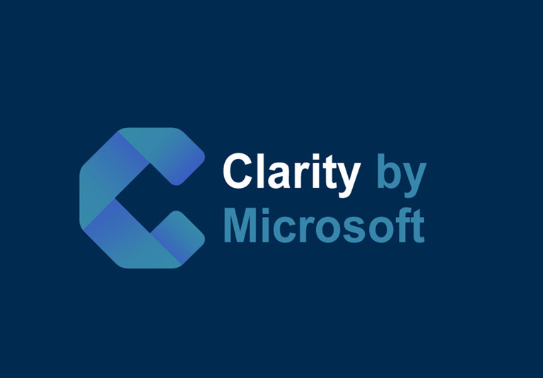 công cụ seo mới của Microsoft - Clarity analytics