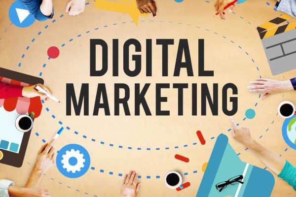 Làm thế nào để bắt đầu tham gia Digital Marketing?