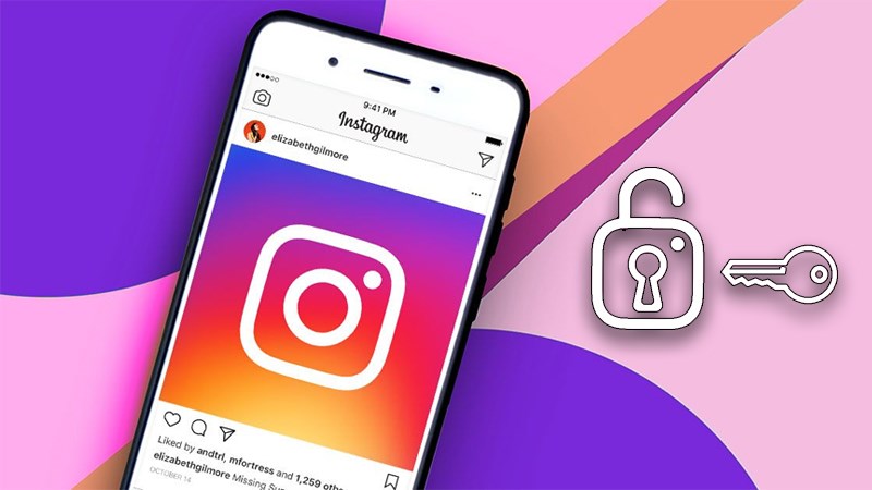 instagram thúc đẩy xác thực danh tính