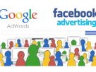 Quảng cáo Facebook với Google AdWords