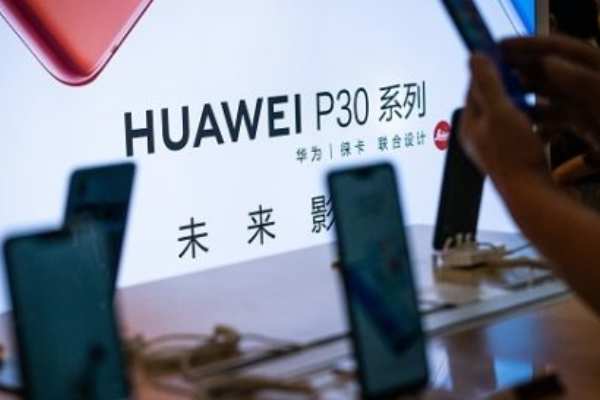 Điện thoại Huawei có an toàn không?