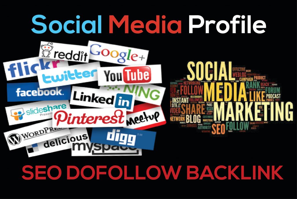Lấy link chất lượng từ Profile của Social Media